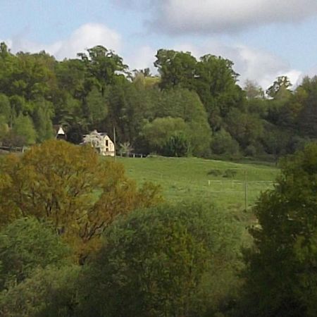 La Boursaie Bed & Breakfast Livarot-Pays-d'Auge Екстериор снимка