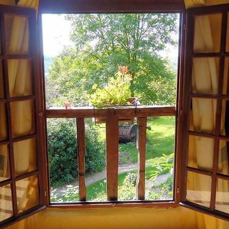La Boursaie Bed & Breakfast Livarot-Pays-d'Auge Екстериор снимка